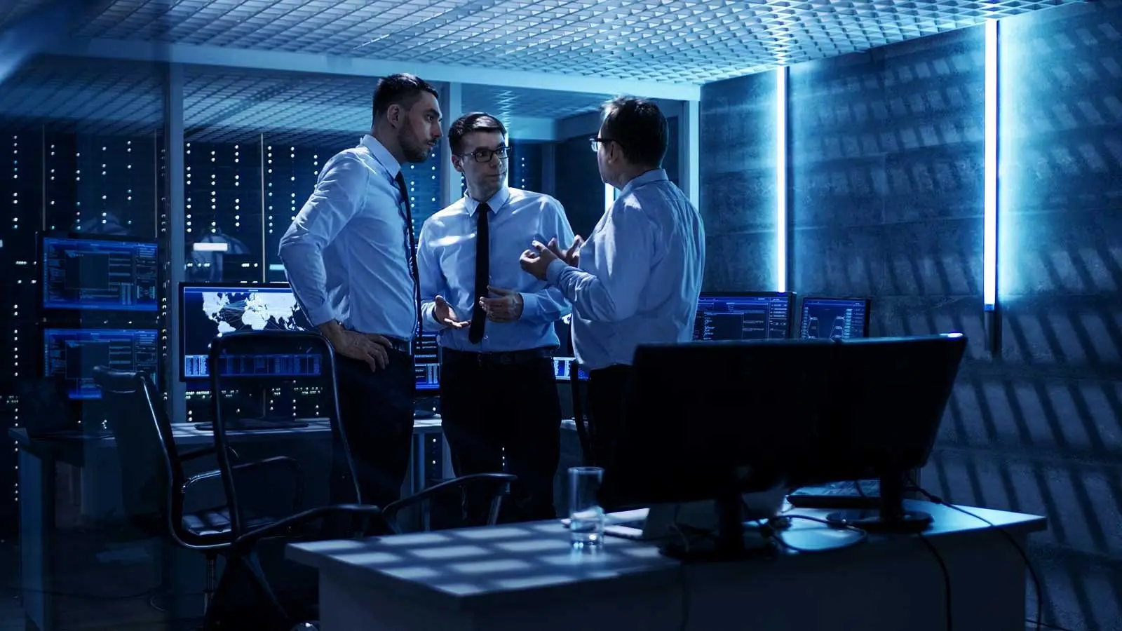 Seattle IT Consulting Company