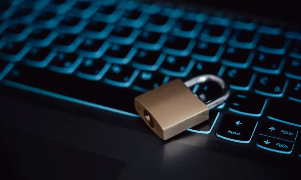 Protection against major data breaches Protection against major data breaches