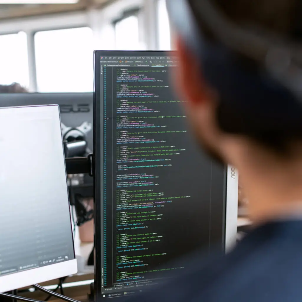 Enterprise IT Solutions & Managed Services