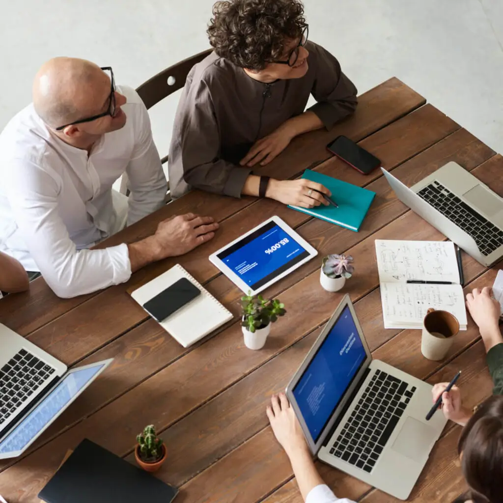Legal and Law Firm IT Services